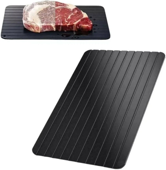 Tabla Descongelador De Carne